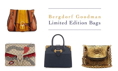 bergdorf designer handbags.